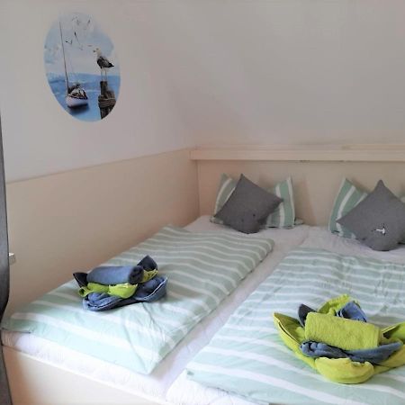 Steuerbord Apartment นอร์ดไดค์ ภายนอก รูปภาพ