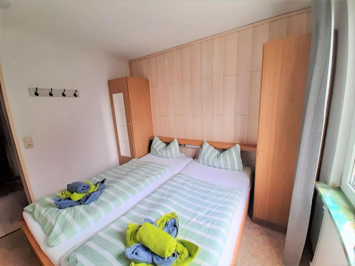 Steuerbord Apartment นอร์ดไดค์ ภายนอก รูปภาพ