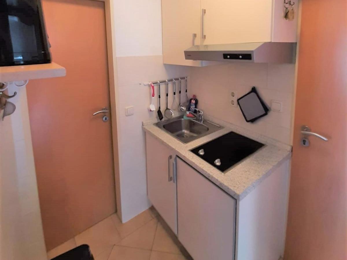 Steuerbord Apartment นอร์ดไดค์ ภายนอก รูปภาพ
