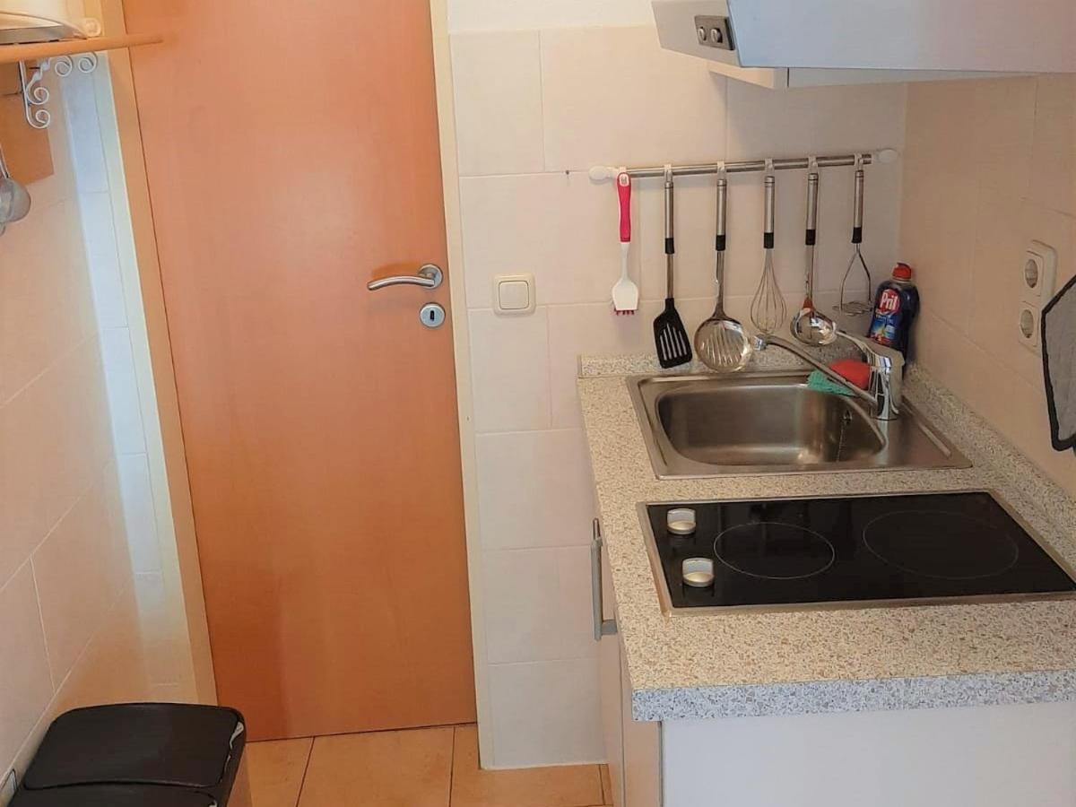 Steuerbord Apartment นอร์ดไดค์ ภายนอก รูปภาพ